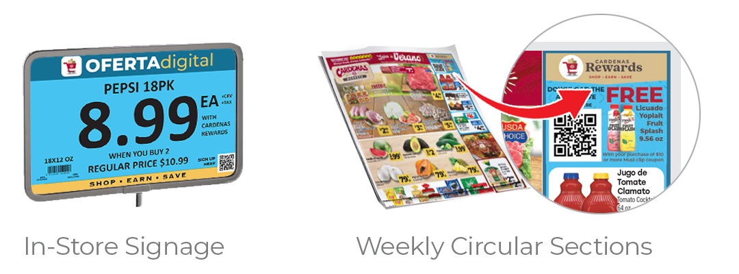 Rewards Infographics