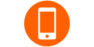 Ria phone icon