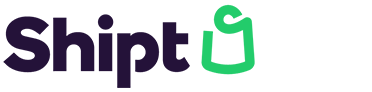 The Shipt Logo