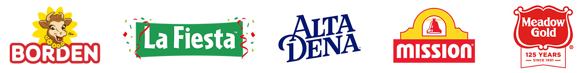 Sponsor logos